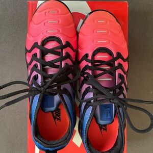 Women’s Air Vapormax Plus